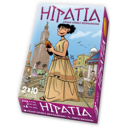Hipatia (castellano)