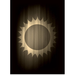 Legion Matte Sleeves: Super Iconic - Sun (50)