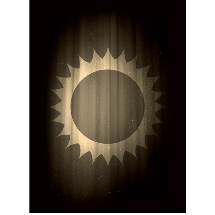 Legion Matte Sleeves: Super Iconic - Sun (50)