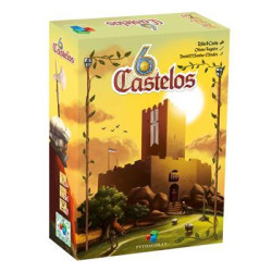 6 Castillos