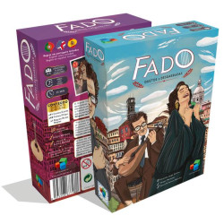 Fado: Duets and Impromptus (castellano)