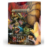 Warscroll Cards: Slaves To Darkness (English)