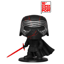 Star Wars Rise of Skywalker POP! Kylo Ren GITD 25 cm