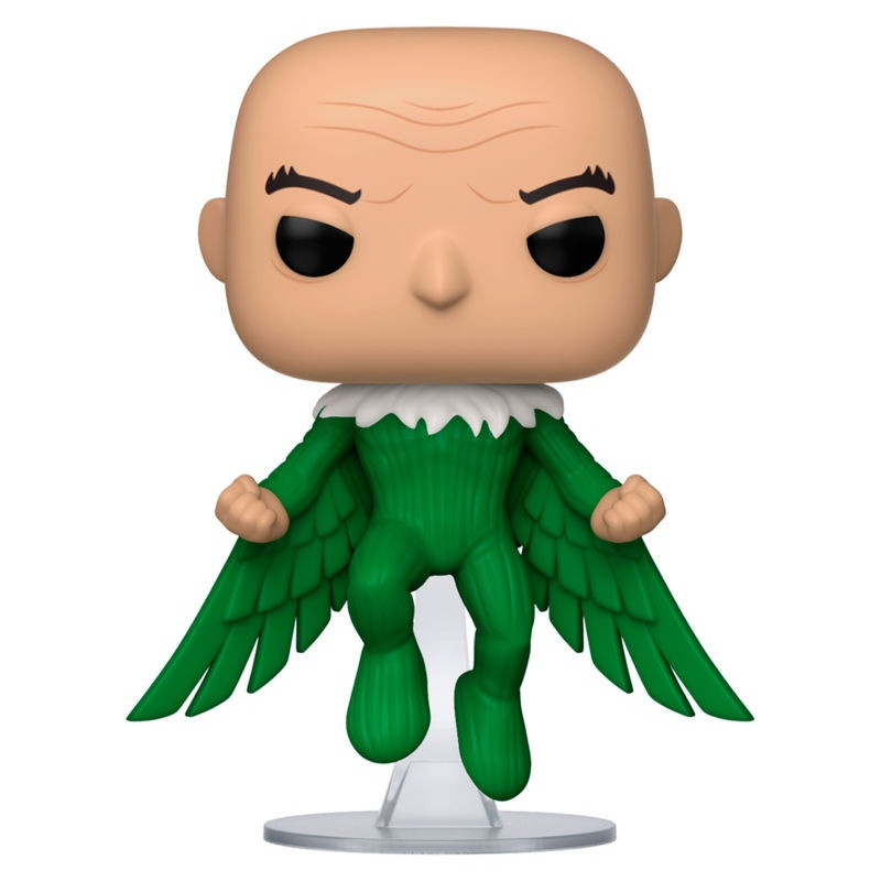 Marvel 80th First Appearance POP! Vulture