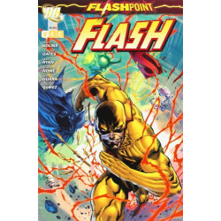 Flash - Flashpoint