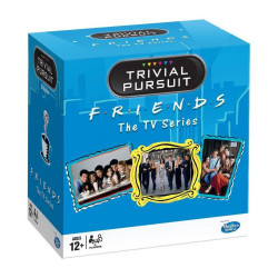 Trivial Friends (castellano)