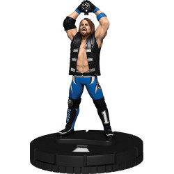 Heroclix WWE - AJ Styles Expansion Pack