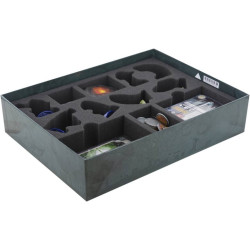 Feldherr Foam Set For WHU Dreadfane Box