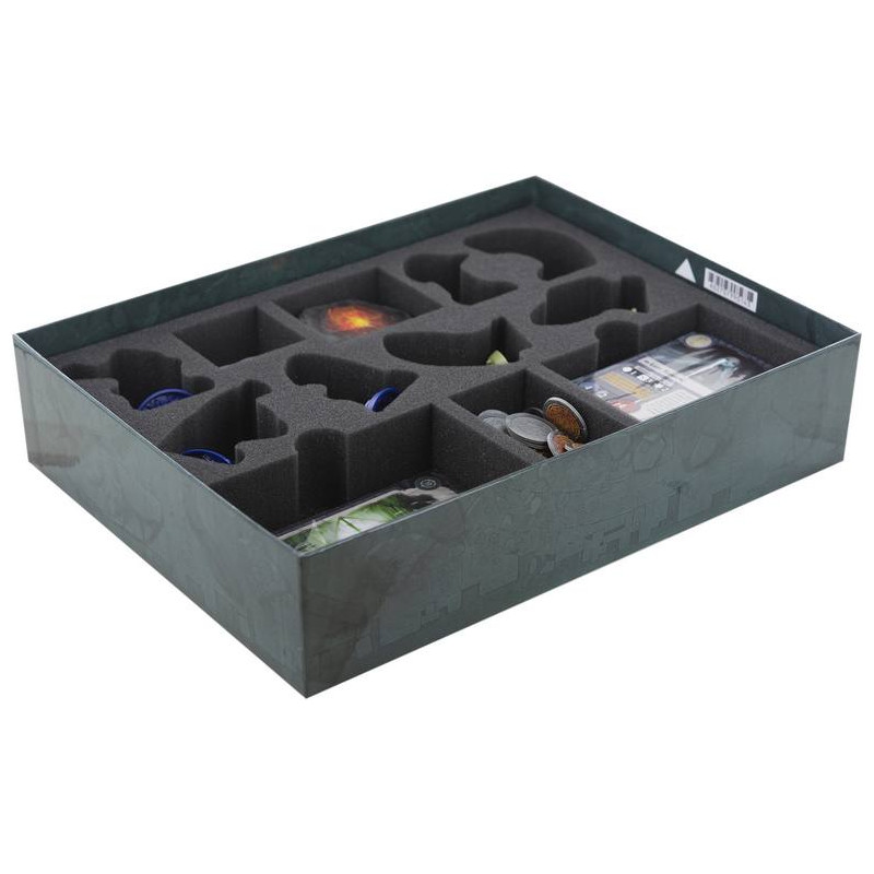 Feldherr Foam Set For WHU Dreadfane Box