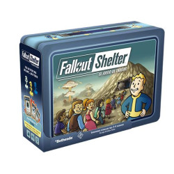 Fallout Shelter (castellano)