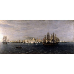 Anatomía de una derrota. Campaña naval de Trafalgar: 1804-1805