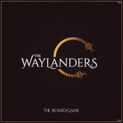 The Waylanders (castellano)