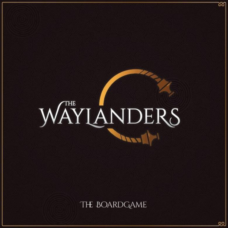 The Waylanders (castellano)