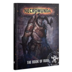 Necromunda: The Book of Ruin (English)