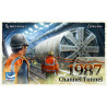 1987 Channel Tunnel