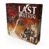 Last Bastion (castellano)