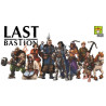 Last Bastion (castellano)