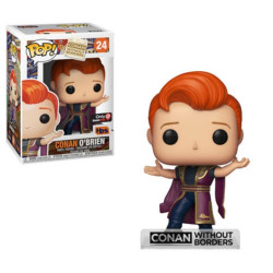 Conan as Folk POP! Dancer exclusive