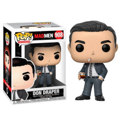 Mad Men S1 POP! Don Draper