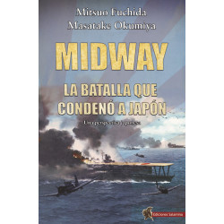 Midway. La batalla que condenó a Japón