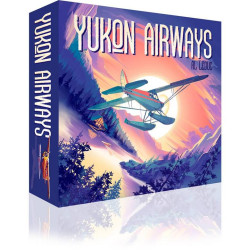 Yukon Airways (castellano)