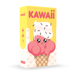 Kawaii (castellano)