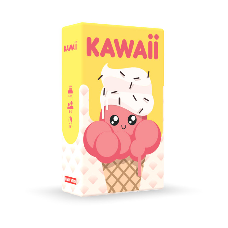 Kawaii (castellano)