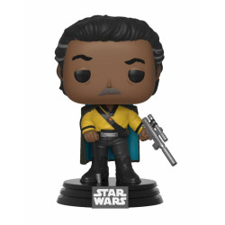 Star Wars POP! Ep. IX - Lando Calrissian