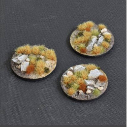 Basing Bits - Rocks