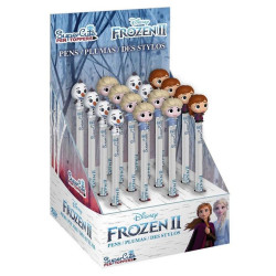Frozen 2 POP! Bolígrafo con topper (1)