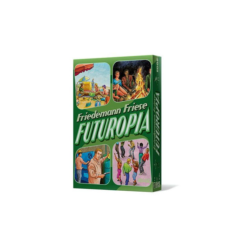 Futuropia (castellano)