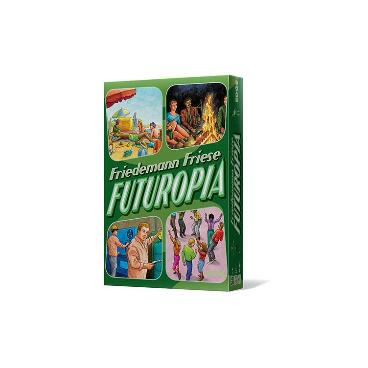 Futuropia (castellano)