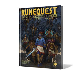 RuneQuest (castellano)