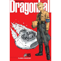 Dragon Ball 05/34