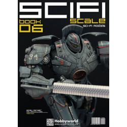 SCIFI Scale Book 06 (castellano)
