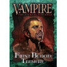First Blood: Tremere (castellano) (Aidan Lyle)