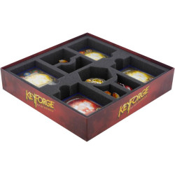 Foam set for KeyForge: Call of the Archons - starter box