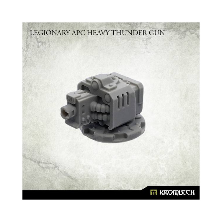 Legionary Apc Heavy Thunder Gun (1)