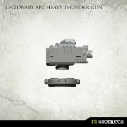Legionary Apc Heavy Thunder Gun (1)