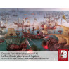 Historia Moderna 42: La Gran Armada y la empresa de Inglaterra 1