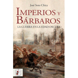 Imperios y Bárbaros