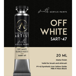 Off White 20 ml