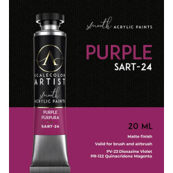 Purple 20 ml