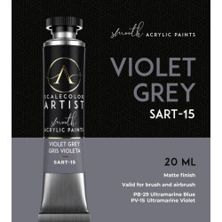 Violet Grey 20 ml