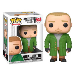 Umbrella Academy POP! Luther Hargreeves