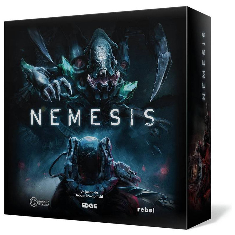 Nemesis (castellano)