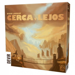Cerca y Lejos (castellano)