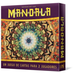 Mandala (castellano)
