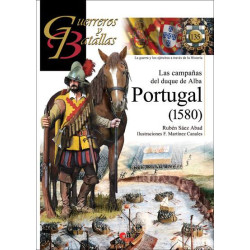 Portugal 1580