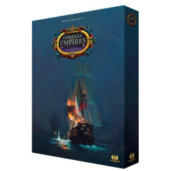 Struggle of Empires Edition Deluxe (Edición Kickstarter)